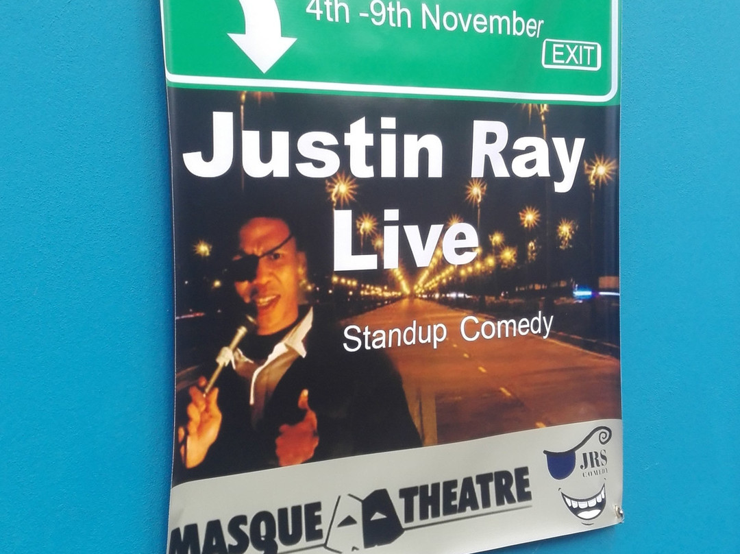 Sobeit Store & Hong Kong Charlie Sushi Cafe-Muizenberg必去景点