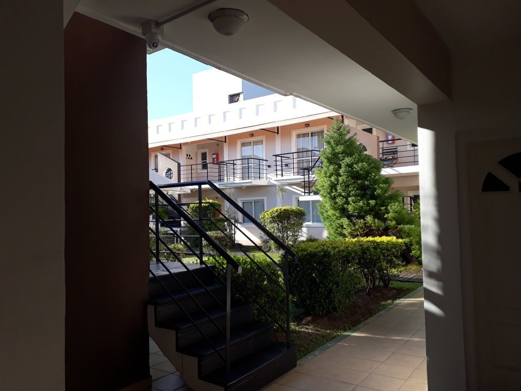 Mediterraneo Apart Hotel主图