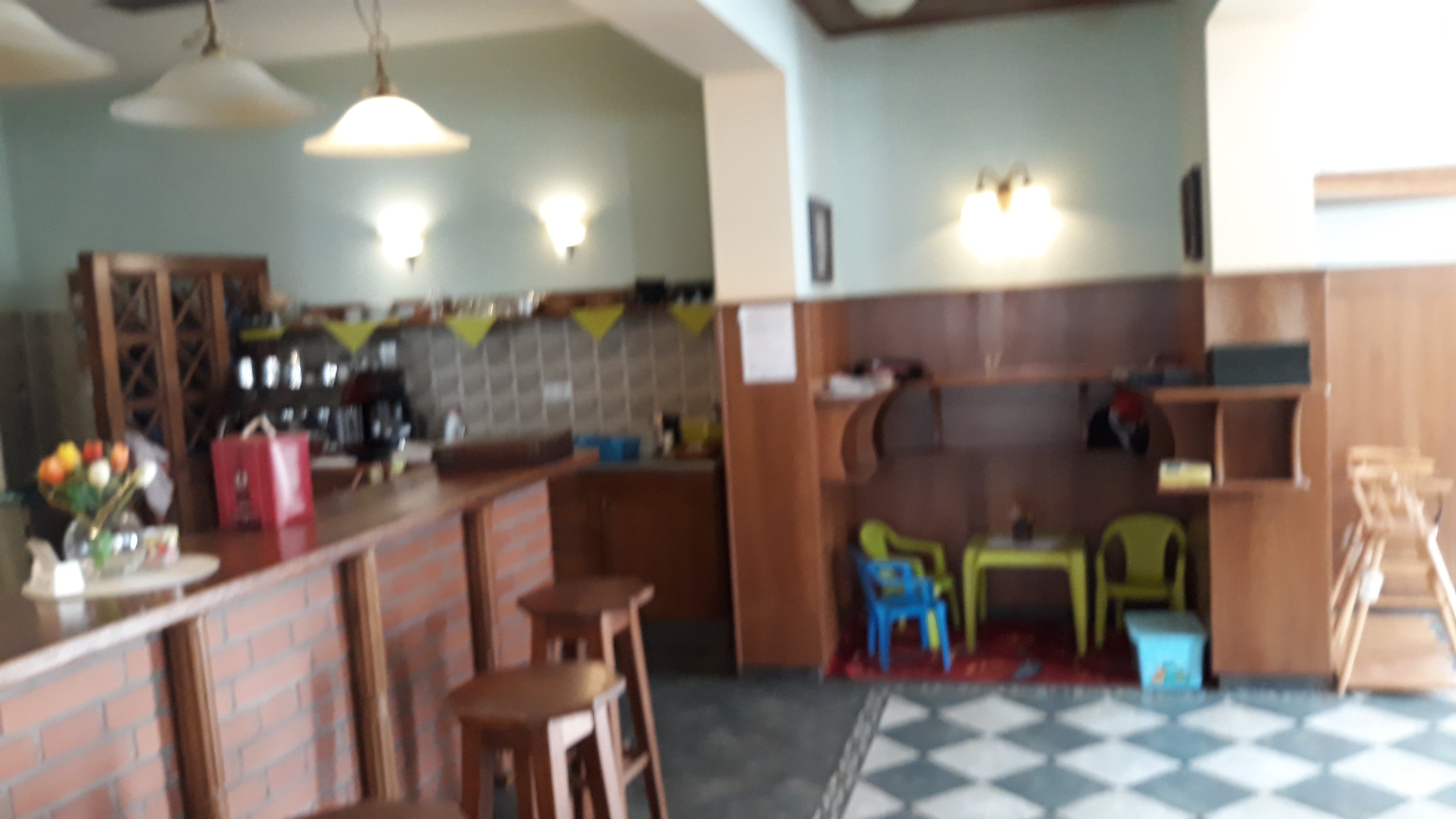 Hotel Krakonos-餐饮
