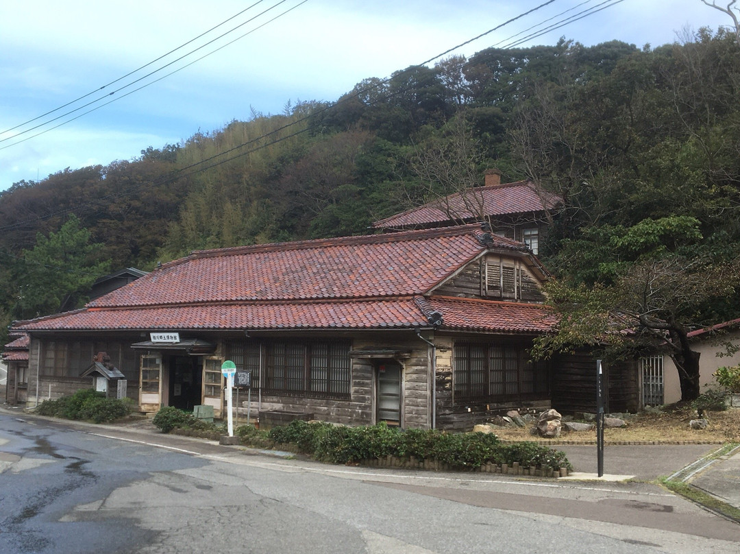 Aikawa Folk Museum-佐渡市必去景点