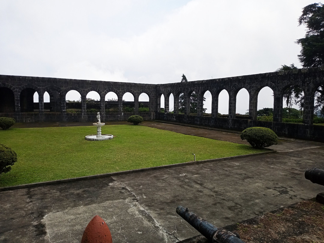 Armas Historicas Ferreira da Cunha Museum-彼得罗波利斯必去景点