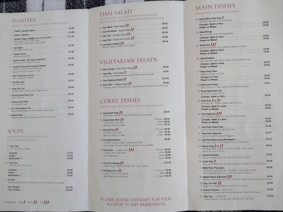 Elstead旅游攻略图片