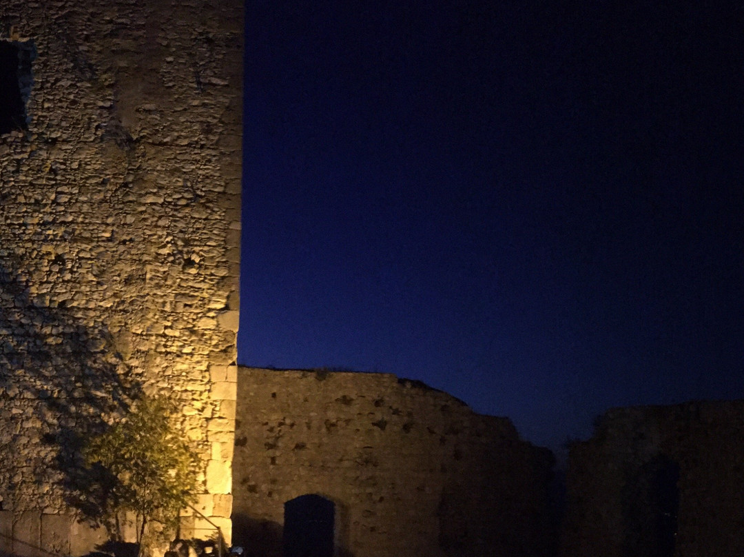 Castello Normanno景点图片