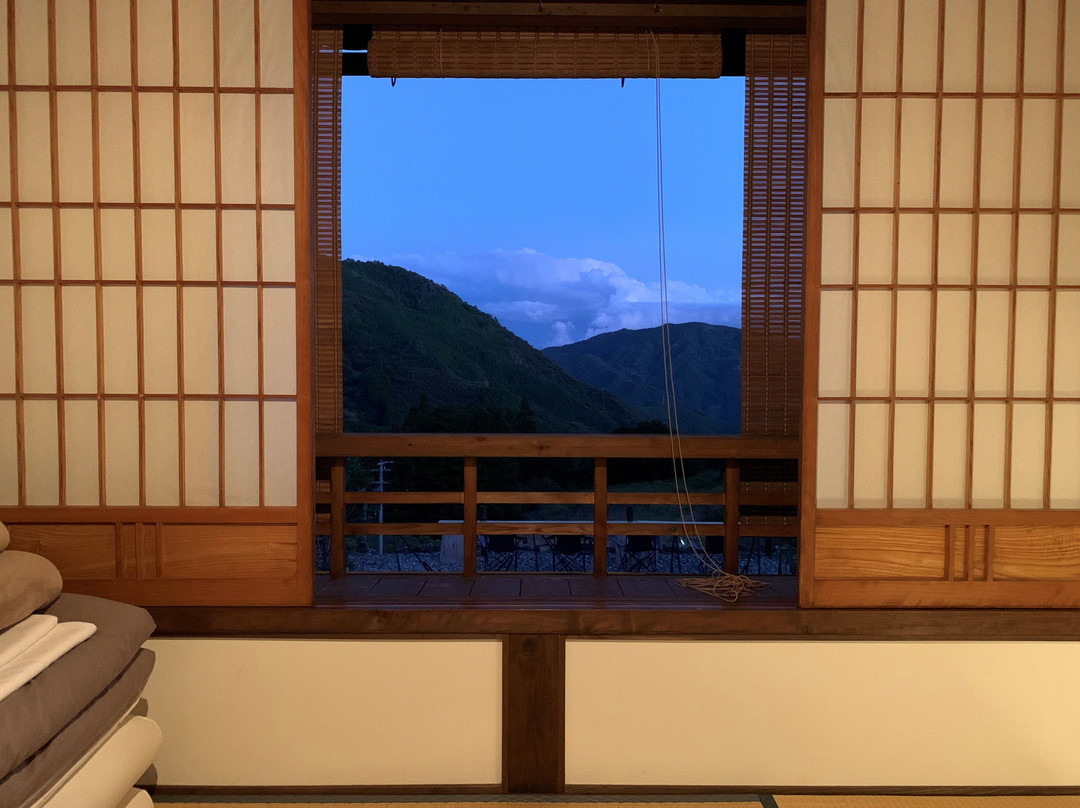 Guesthouse En主图