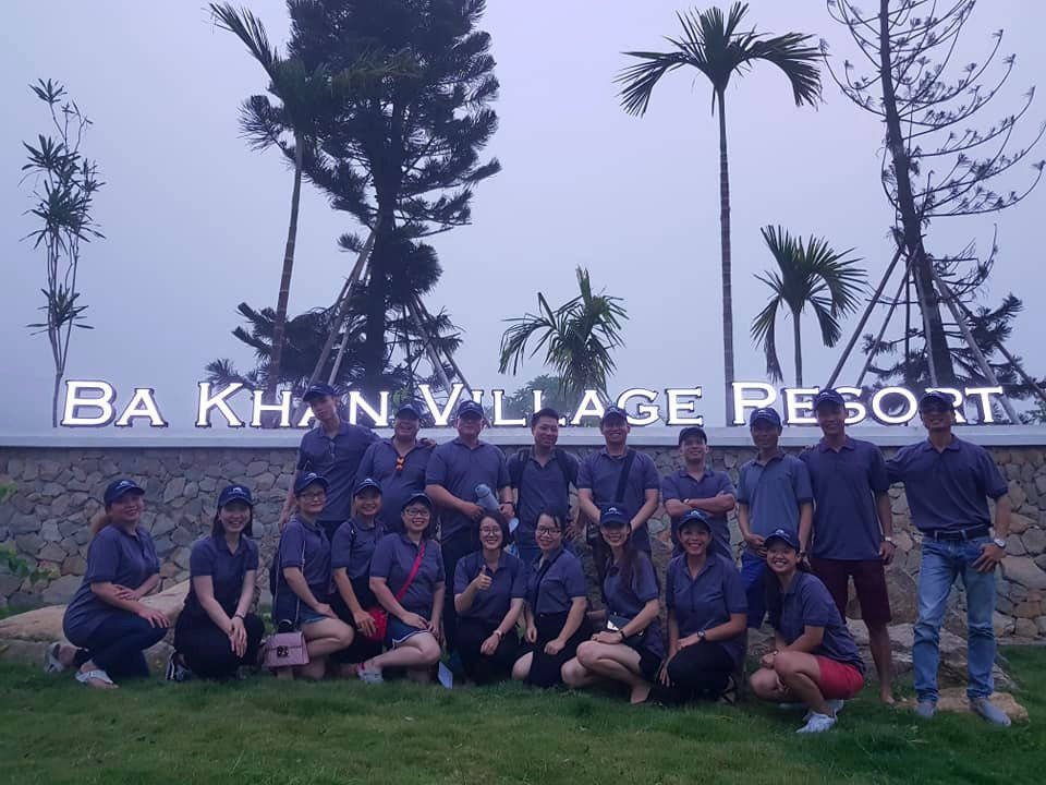 Bakhan Village Resort主图