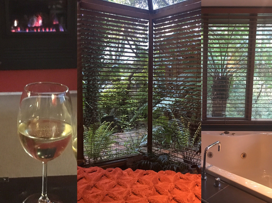 林登花园雨林休养所主图