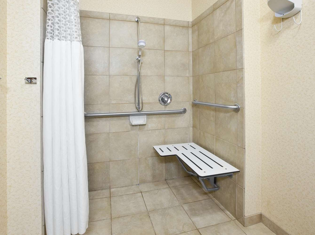 Hampton Inn Pittsburgh Area-Beaver Valley-Ctr Township主图