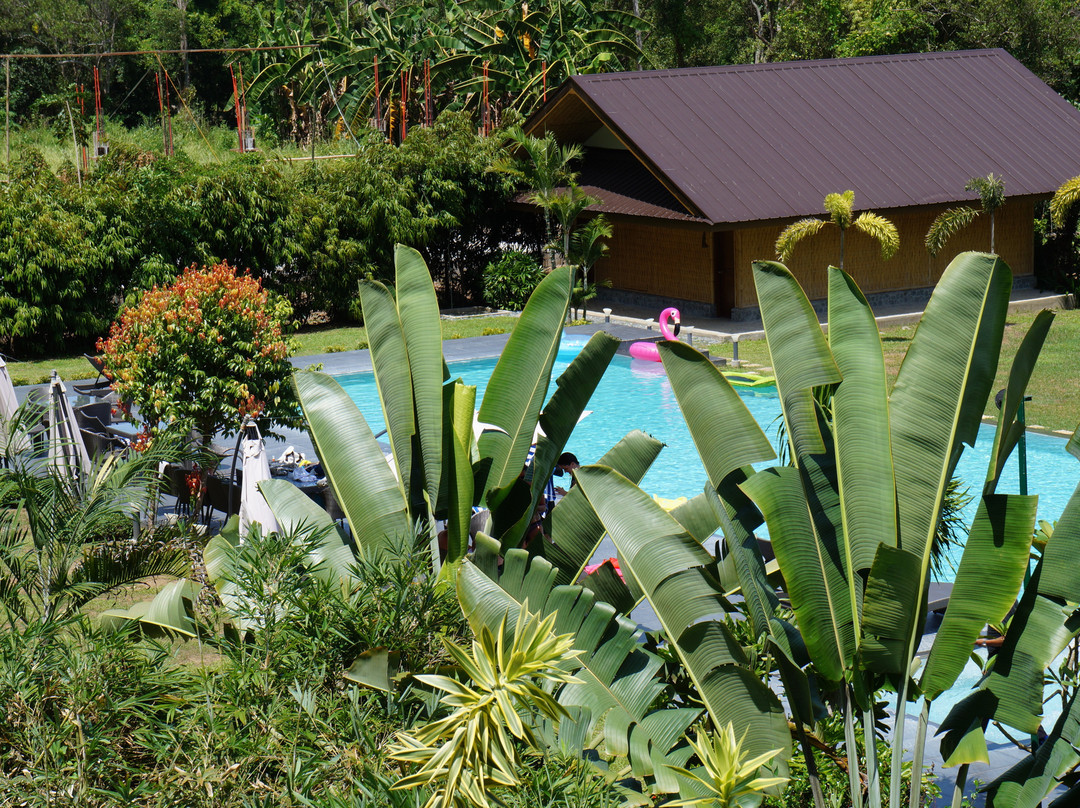 Casitas de Victoria主图