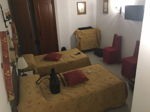Hostal Meson la Cadena