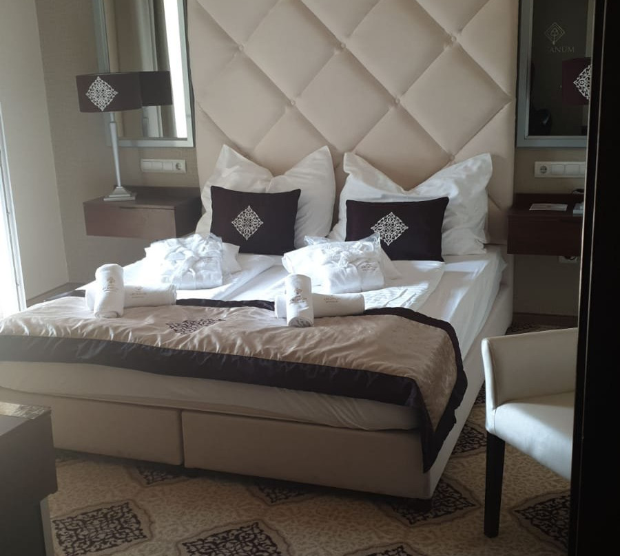 Arcanum Hotel主图