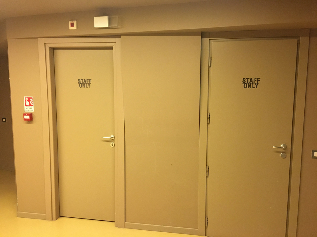 Hotel Poseidon主图