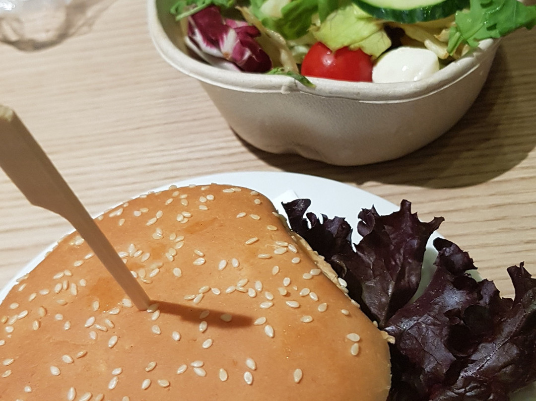 H2 Hotel München Messe主图