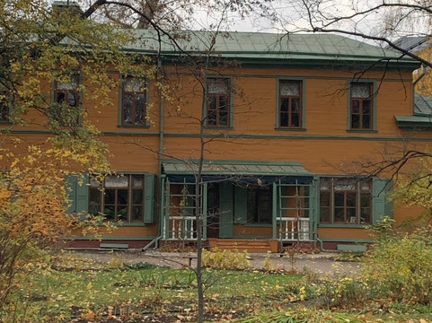 IdeaGuide - Your Personal Guide in Moscow-莫斯科必去景点