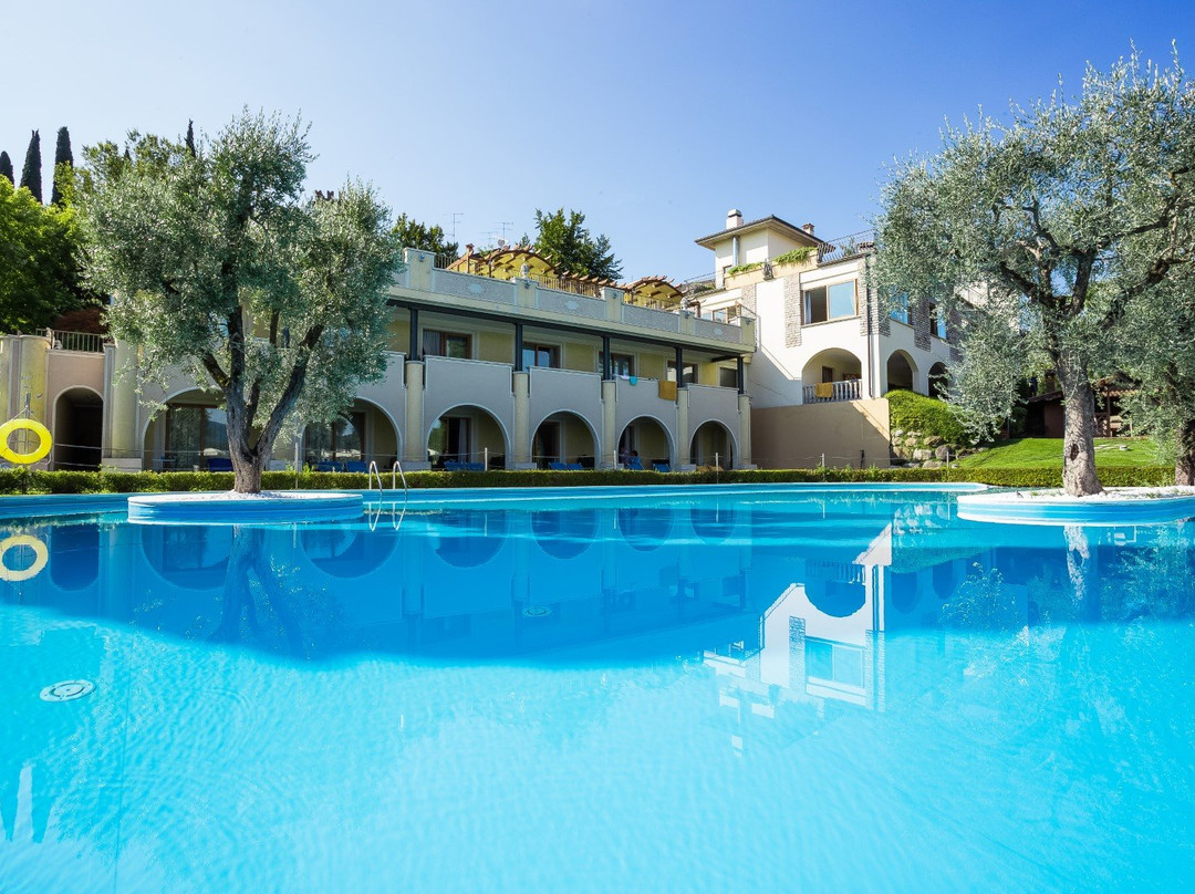 波尔塔德索雷酒店主图