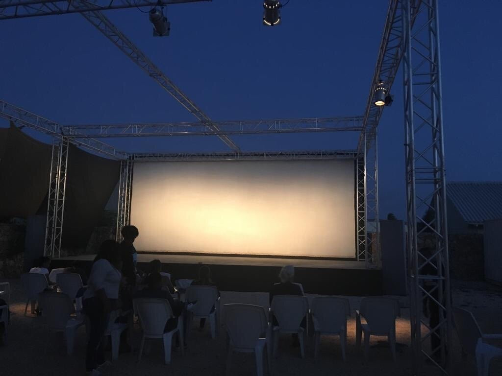 Empire Cinema-Kralendijk必去景点