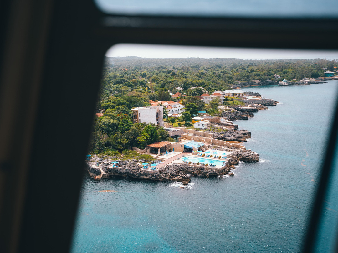 Captain's Aviation-金斯敦必去景点