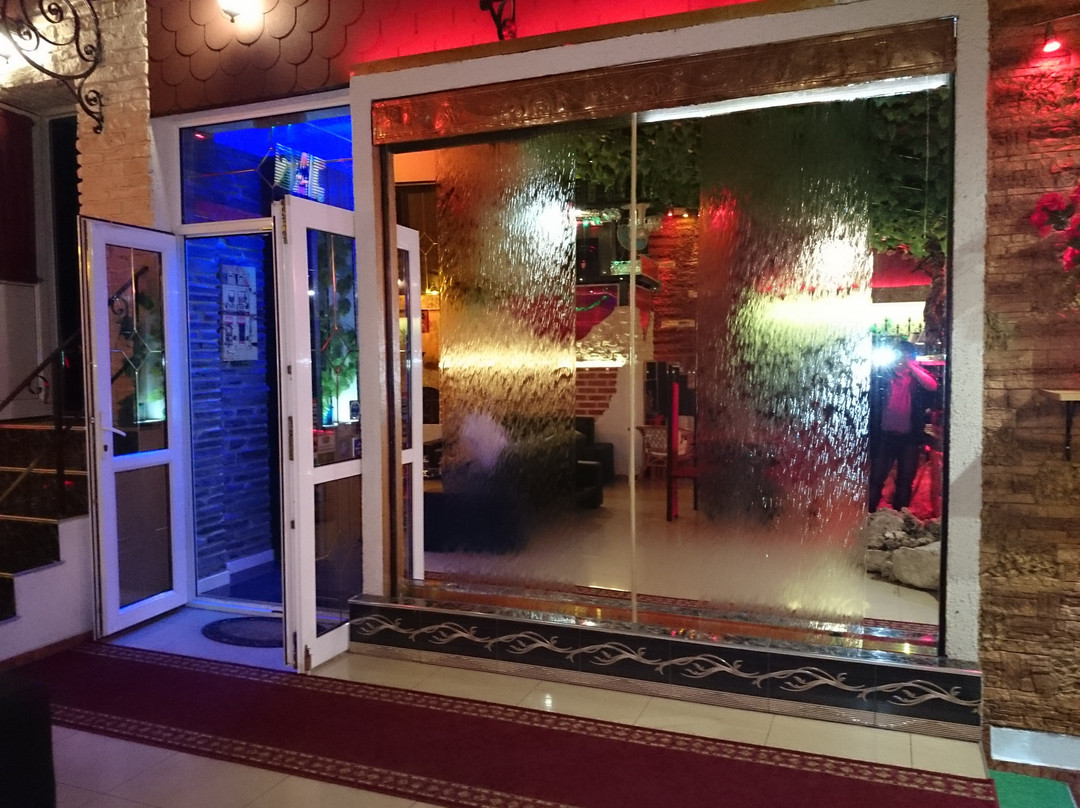 舒门酒店住宿-里米尼俱乐部酒店