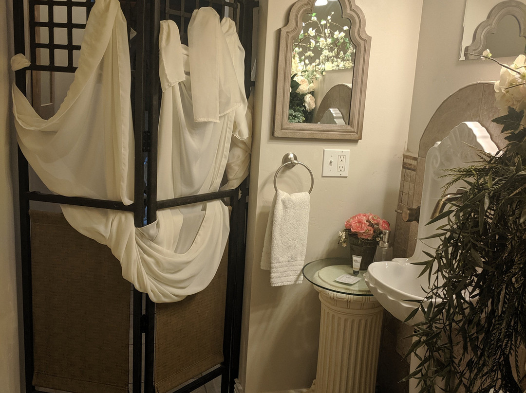 5th East Hall Bed & Breakfast主图