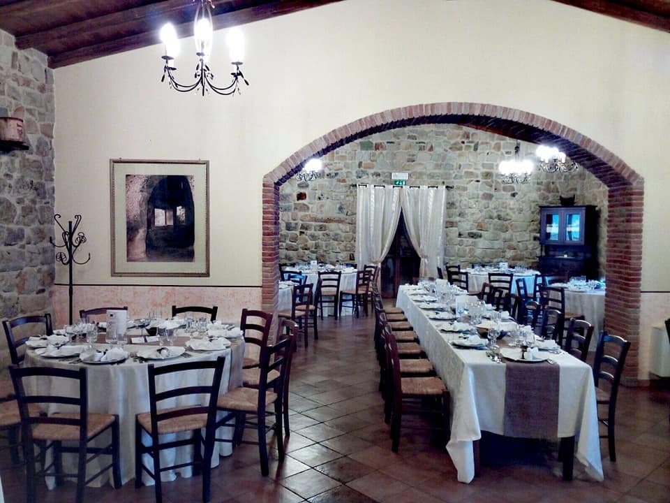 Turismo Rurale La Sugherita