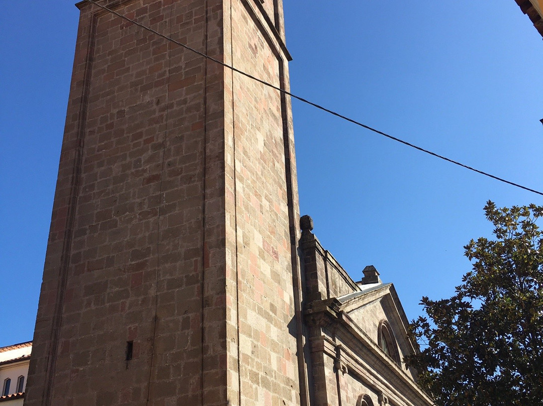Chiesa di Santa Maria Assunta