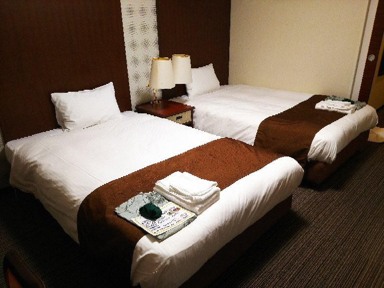 Hotel Grandspa Avenue主图