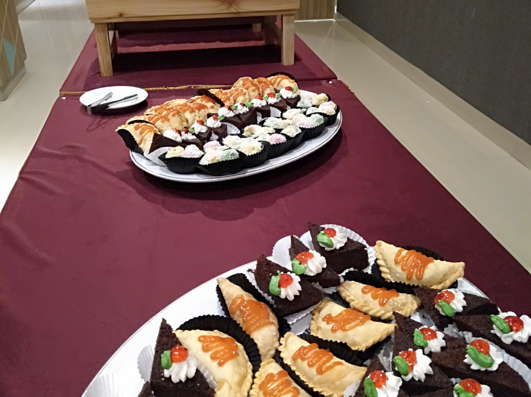 Orchardz Hotel Gajah Mada Pontianak主图