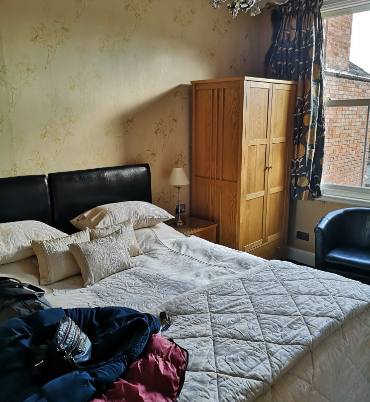 Quilt & Croissants主图