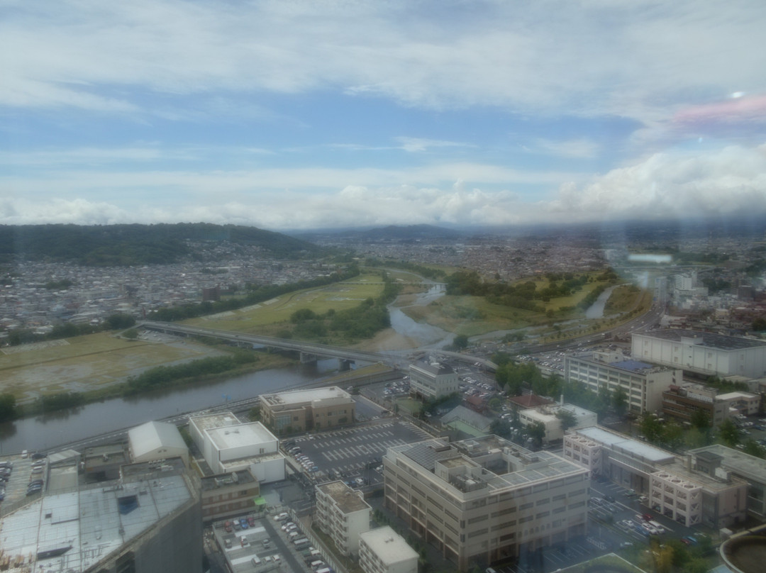 Takasaki City Hall Observation Deck景点图片
