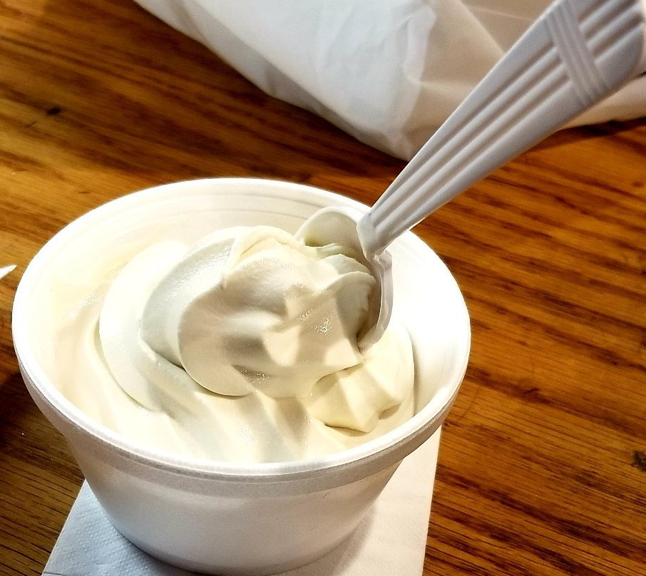 The Apple Barn and Country Bake Shop-本宁顿必去景点