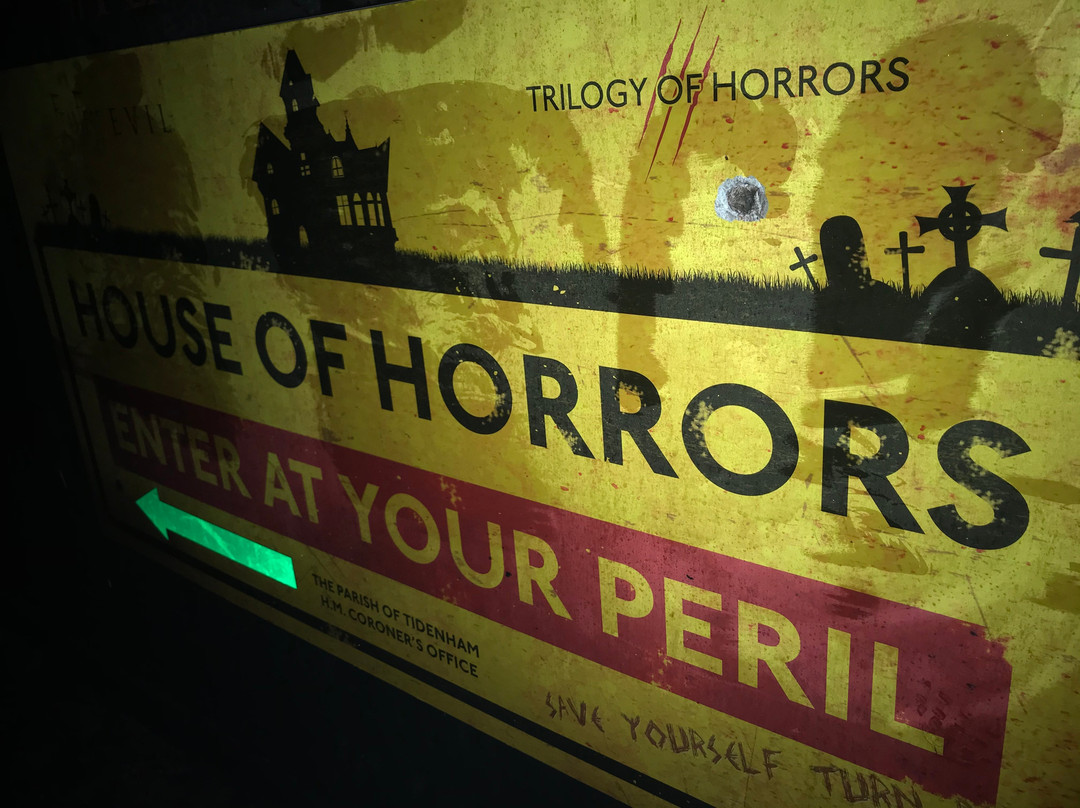 The National Diving & Activity Centre (NDAC)-切普斯托必去景点