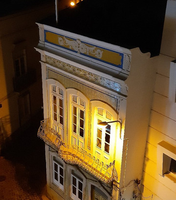 BJB Alojamentos主图