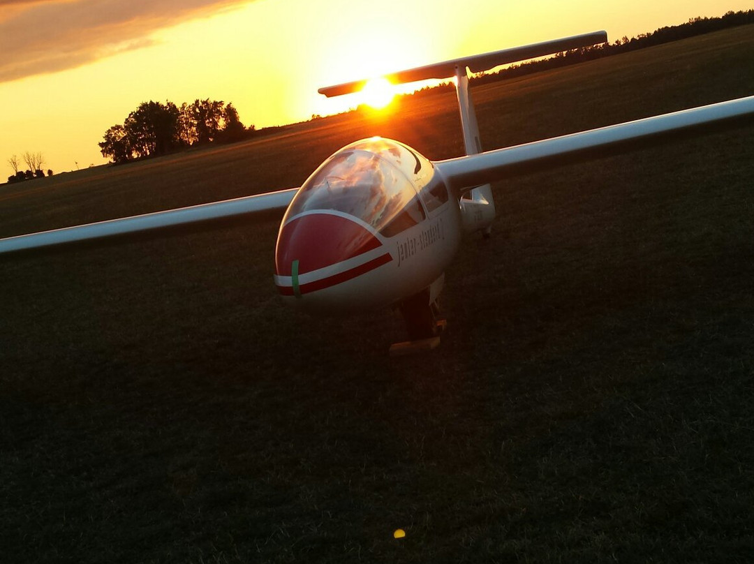 York Soaring Association