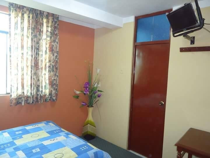 Santa Maria Prince主图