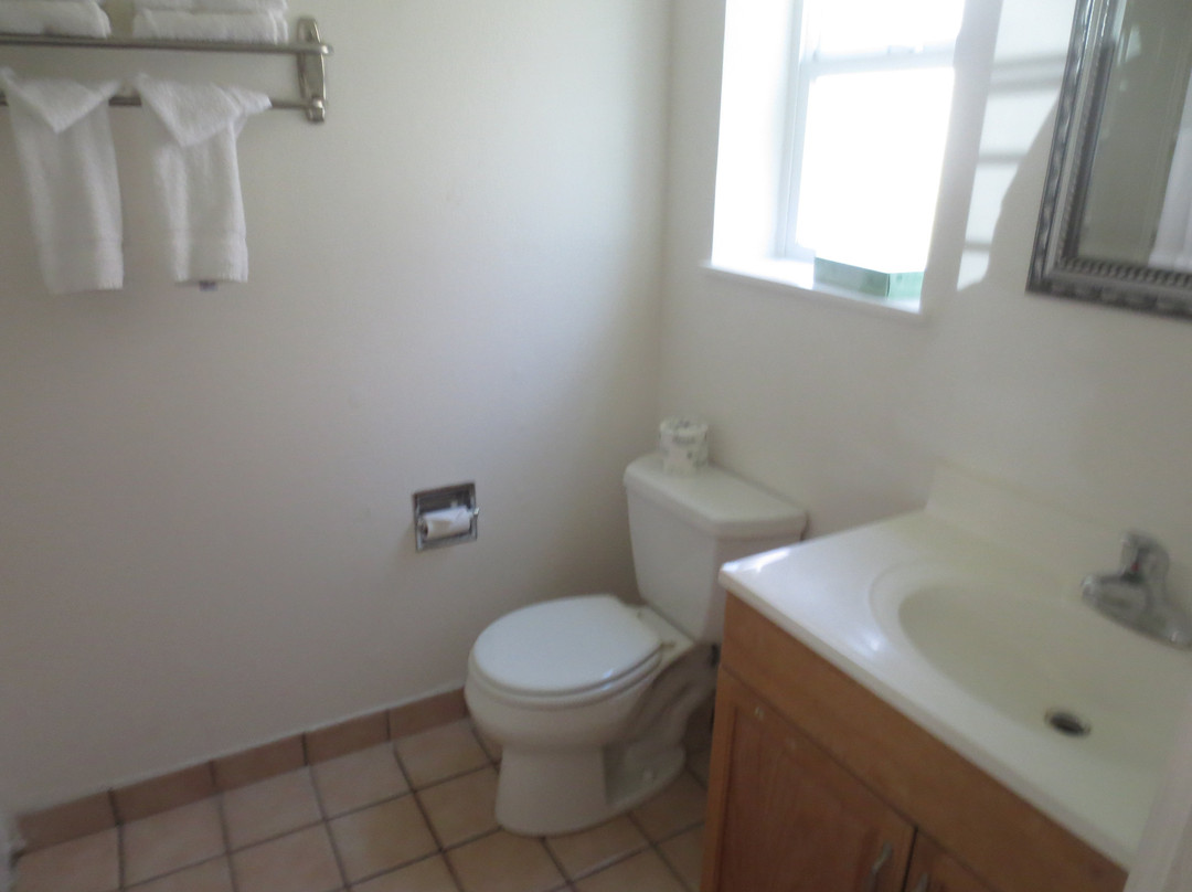 Fairview Inn And Suites主图