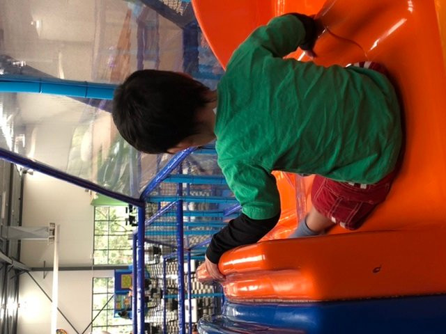 Croc's Play Centre景点图片
