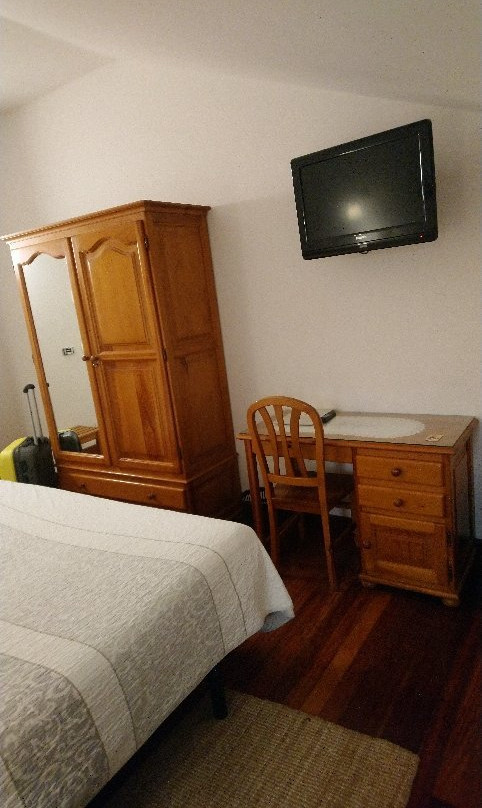 Hotel Alameda主图