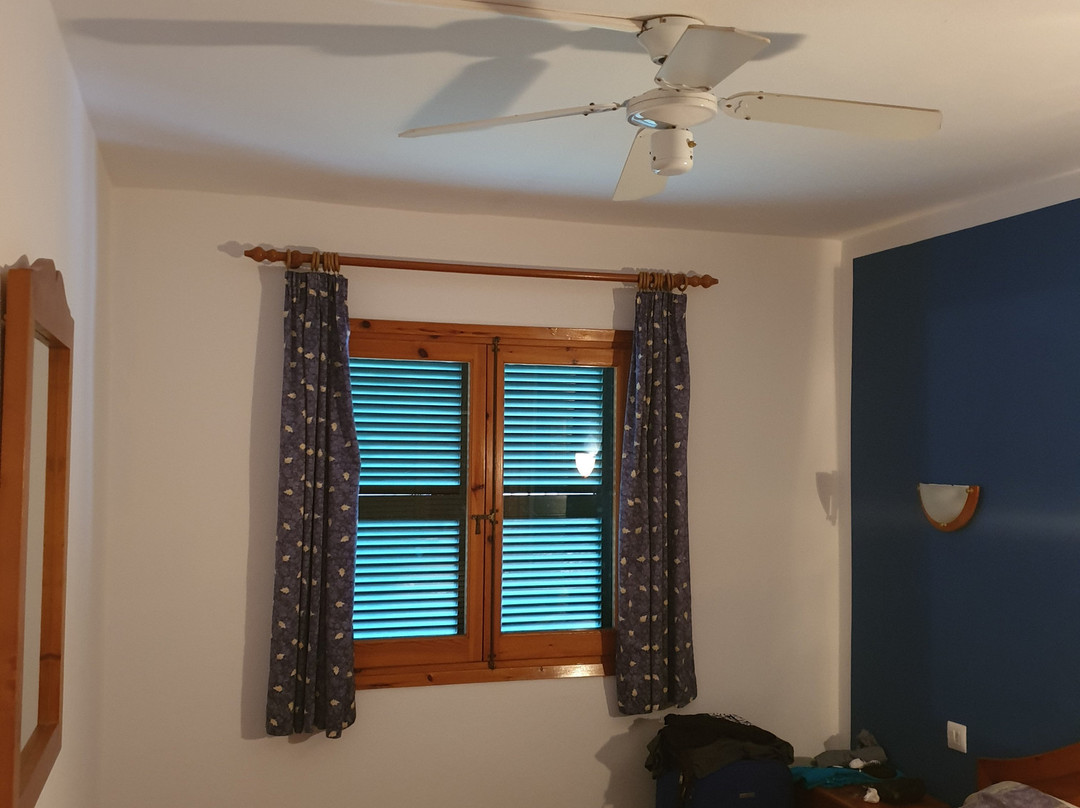 Apartaments Vista Blanes主图