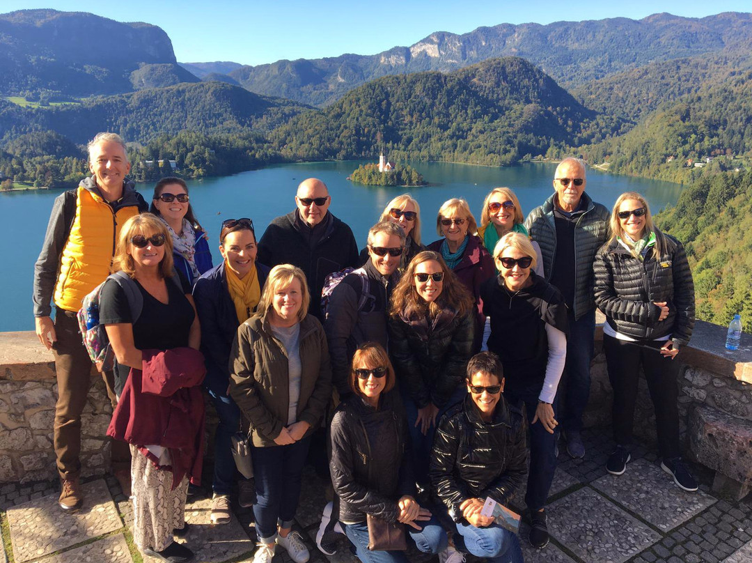 InquisiTours-西雅图必去景点