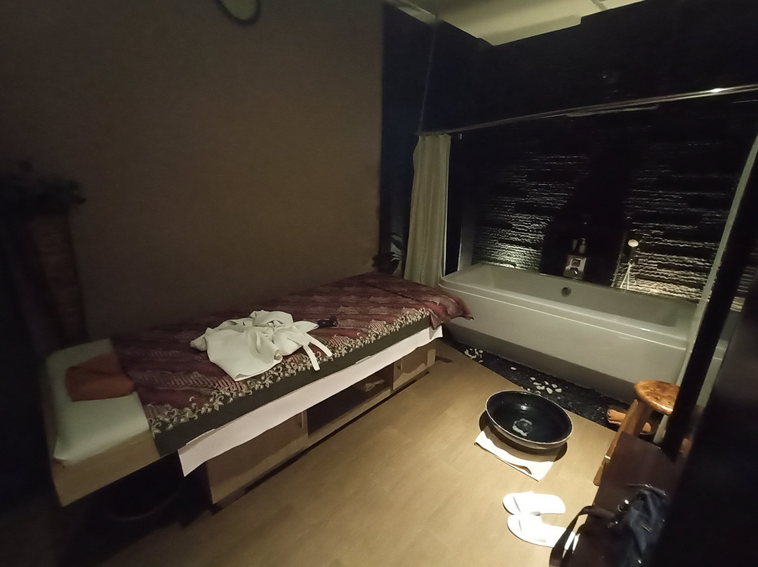 The Battery Health, Spa and Family Club景点图片