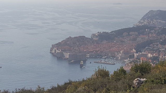 Adriatic Sunsets-杜布罗夫尼克必去景点