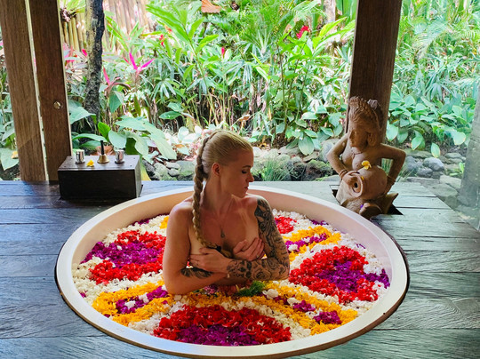 Kaveri Spa at The Udaya-乌布必去景点