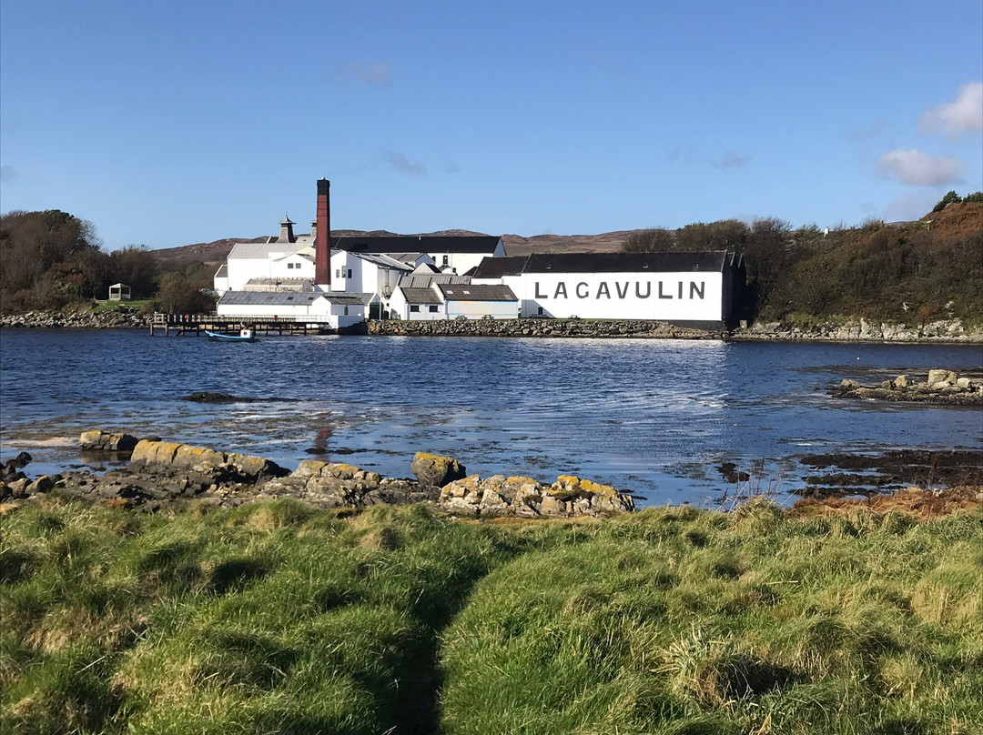 Dunyvaig Castle-Lagavulin必去景点