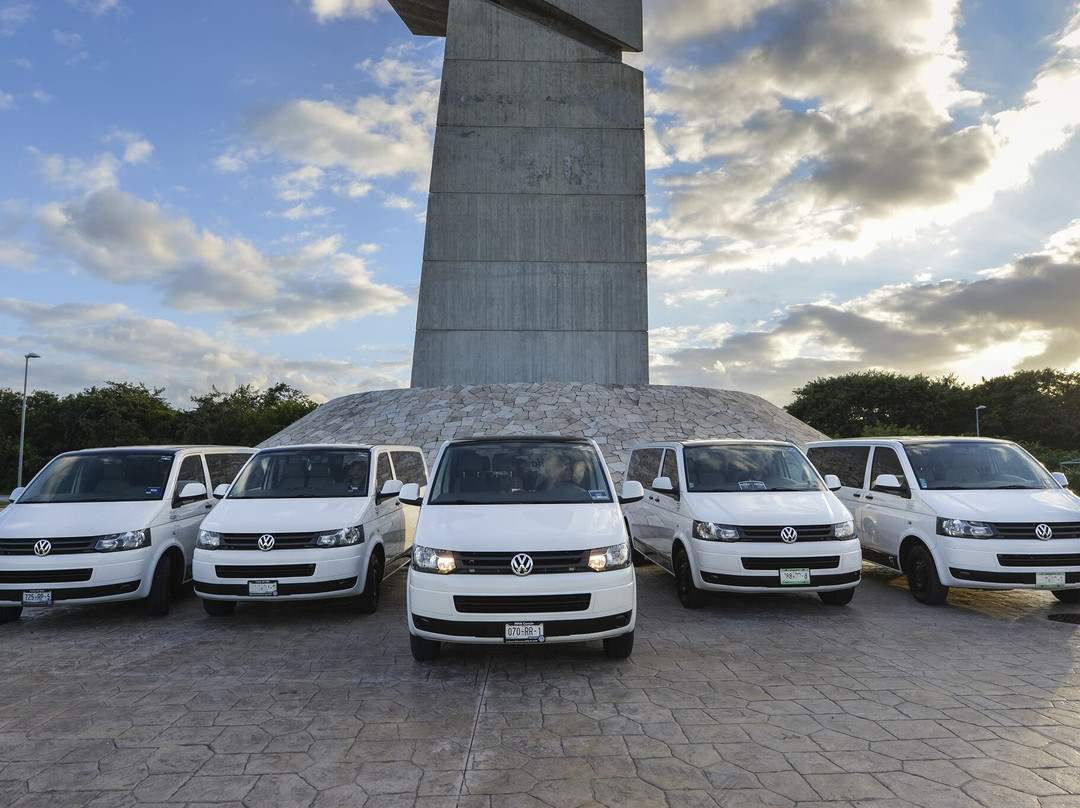 MARONY-坎昆必去景点