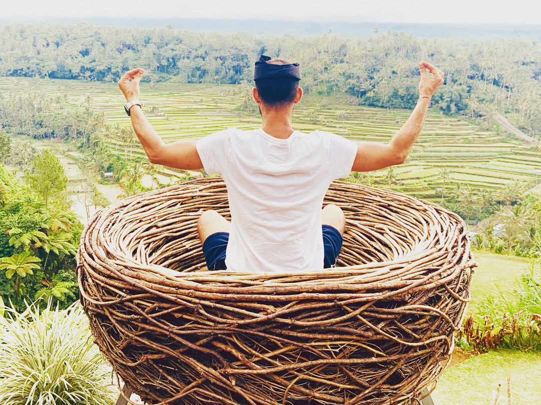 Adventure Bali Travel-登巴萨必去景点