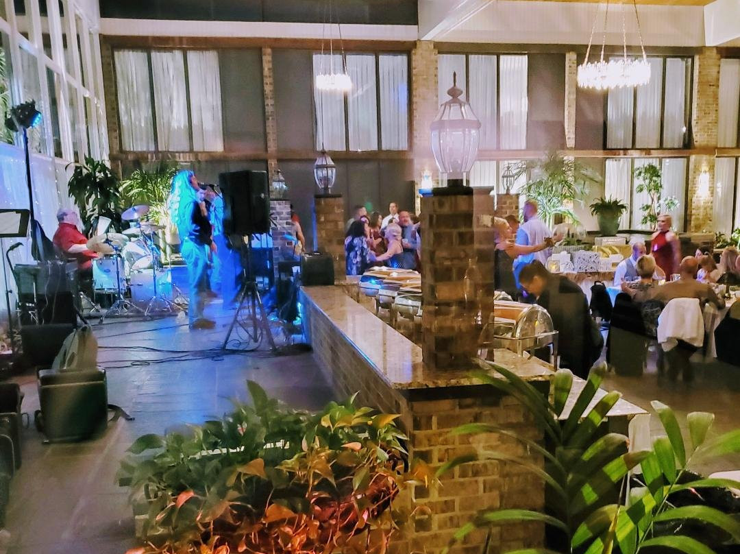 Altoona Grand Hotel主图