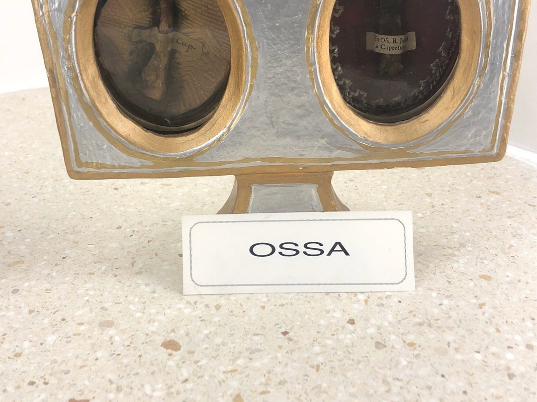 Santuario di San Giuseppe da Copertino-Copertino必去景点