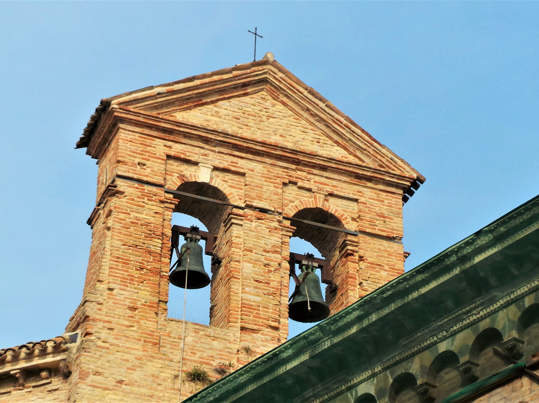 Chiesa di Sant’Antonio Abate景点图片