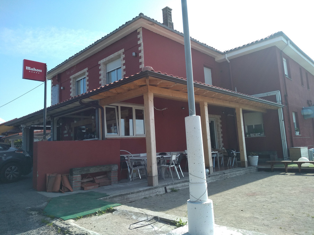 Hostal Bar Llanda主图