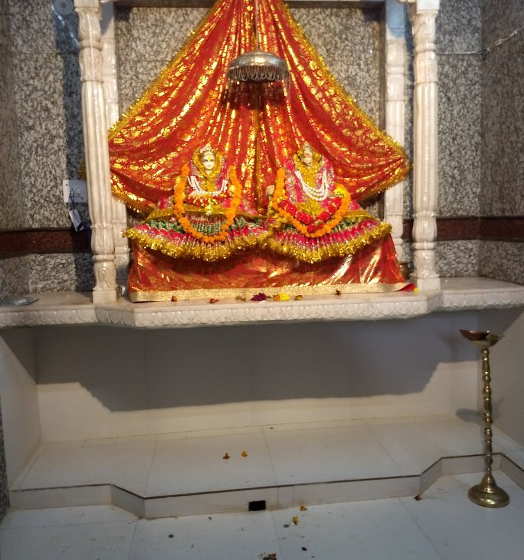 Naina Devi Temple-北阿坎德邦必去景点