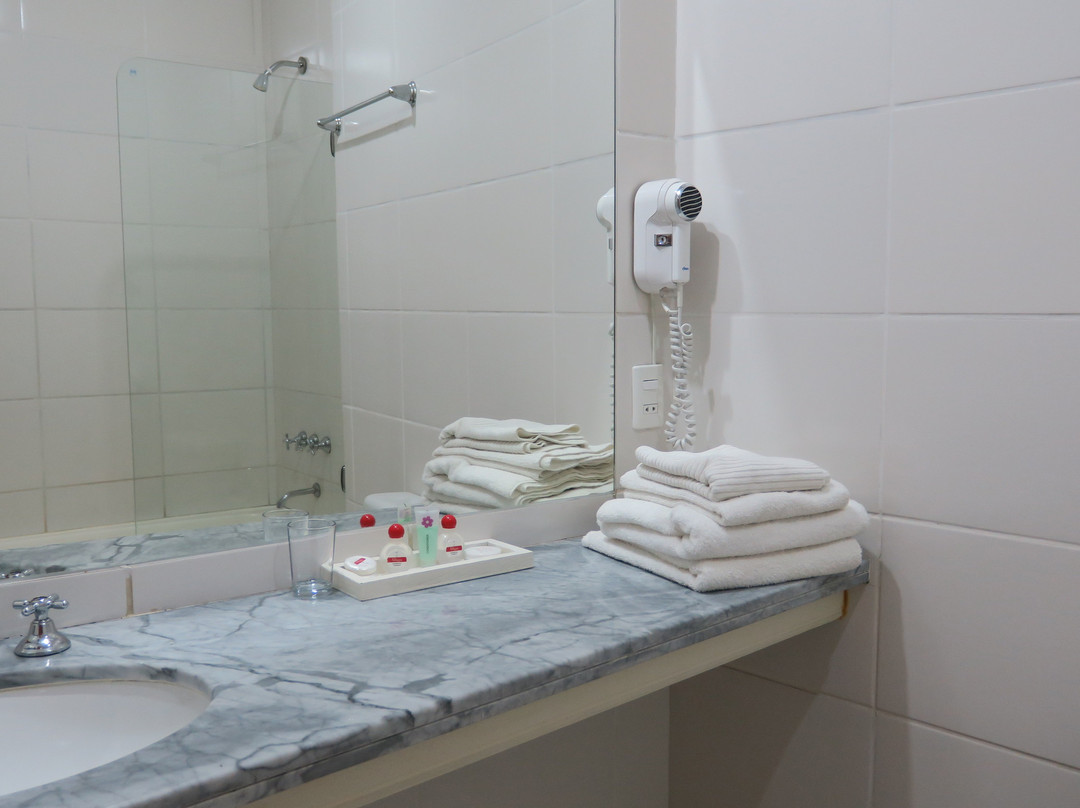 安提瓜别墅酒店主图